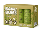12 Pack Toilet Roll