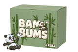 48 Pack Toilet Roll