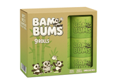 9 Pack Toilet Roll